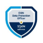 Certificado Exin Data Protection Officer